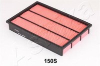 Ashika 20-01-150 Luftfilter FüR Infiniti