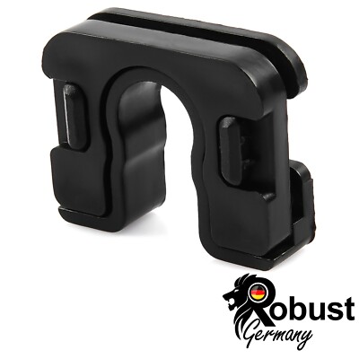 Hinten Paket Regal Befestigung Halterung Clip für Ford Focus Fiesta 1539663