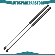 For 2003-2012 Land Rover Range Rover L322 2x Hatch Lift Supports Shocks Struts