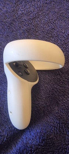 META OCULUS QUEST 2 LEFT MOTION TOUCH CONTROLLER MODEL LX39EM - Picture 7 of 9