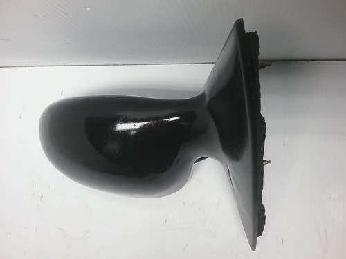 Espejo frontal izquierdo 1996-1999 Mercury Sable color negro eléctrico - Imagen 7 de 8