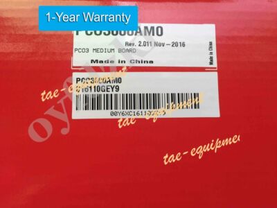 1pcs New PCO3000AM0 PCO3OOOAMO shipping DHL or Fedex