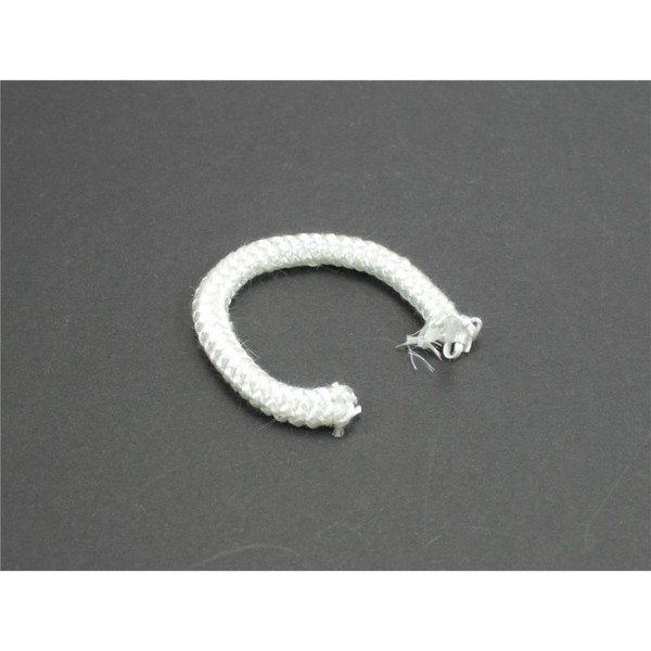 Dichtung F. Simson Auspuff Klemm Schelle S51 KR50 SR1 SR2 KR51 Schwalbe S50 S70-image