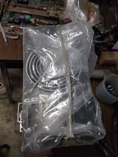 C d Charter Power Systems 10a0025-074 Power Back Up