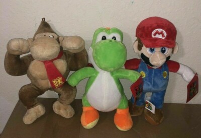 kellytoy yoshi