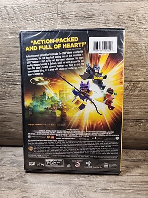 Gianni Togni 廃盤CD 2010リマスター盤 4枚セット 新品未開封 The Lego Batman Movie DVD BRAND NEW SEALED Will Arnett Zach