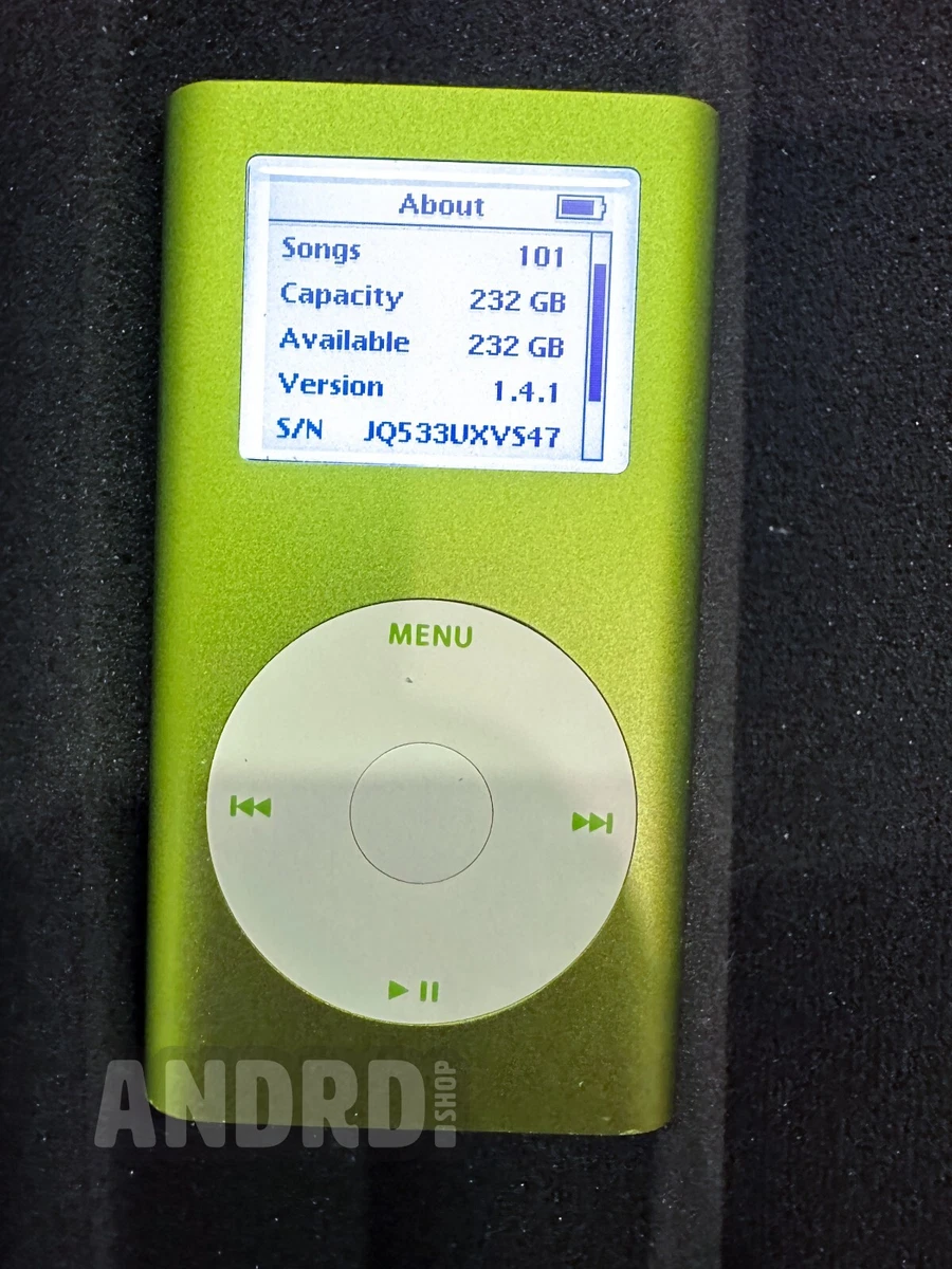 iPod Mini for sale | eBay