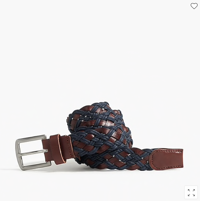 NWT J.CREW $50 Men