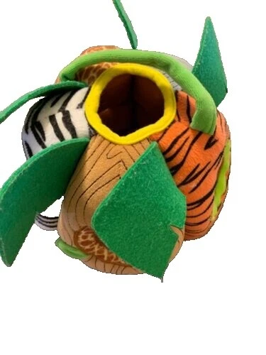 Forros para cuna de malla de mezcla de algodón