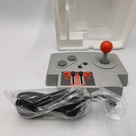 PC Engine TURBO STICK Fighting Controller PI-PD4 NEC HE system Vintage