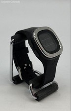 Adidas ADH3033 Stainless Steel Black Digital Watch - FOR REPAIR