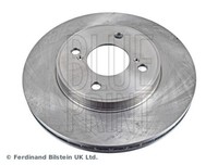 2X Bremsscheibe Blue Print ADK84350 FüR EW Suzuki Baleno FW A1K310 A1K412 Hybrid