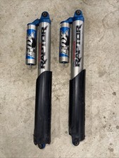 Ford Raptor Oem Fox Rear 3.0 Shocks 17-20 Rebuilt By Tsw Bravo Valving 10k Miles