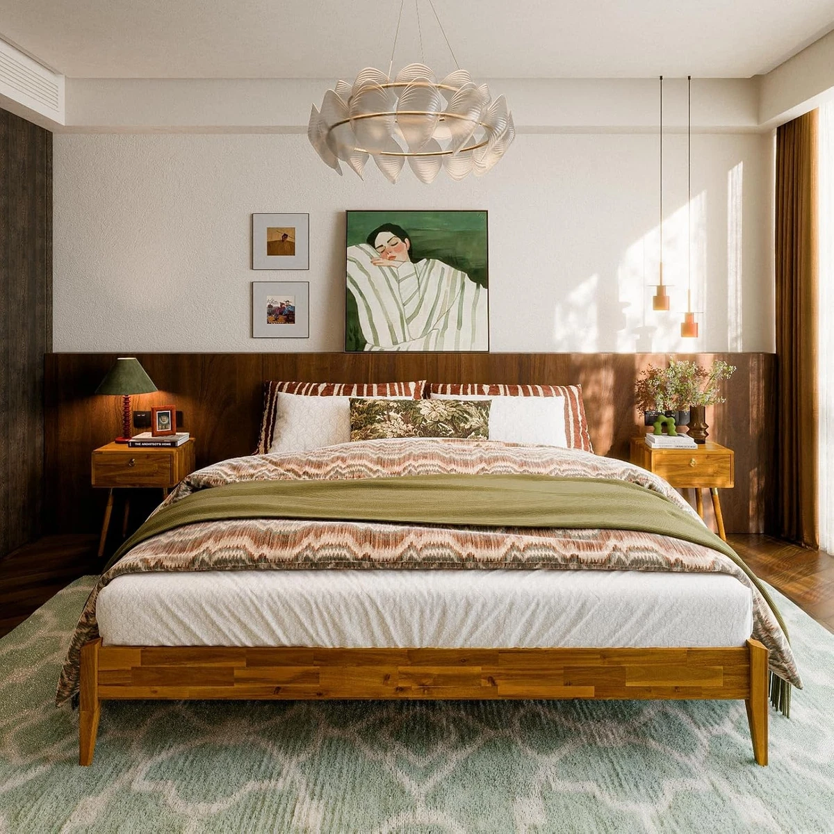 Japanese Bed In Beds & Bed Frames for sale - eBay