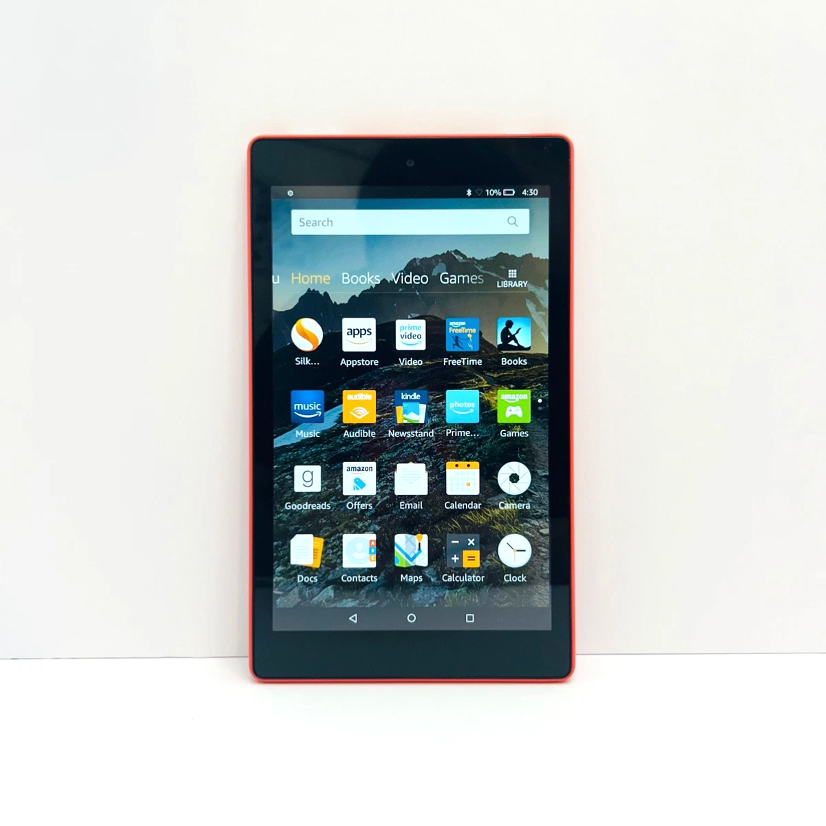 Amazon Fire HD 8 (7th Generation) 32 GB Tablets for sale | eBay
