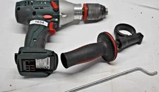 PROFESSIONAL METABO  SB 18 LTX  18v  Cordless Hammer Drill  (Bare Tool Only)