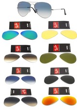 Ray Ban Ersatzgläser Für Sonnenbrillen Get�...