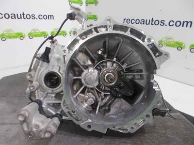 GC480 GETRIEBE / 0TF0610923 / 2558181 FÜR MAZDA 6 HATCHBACK GH 1.8 MZR