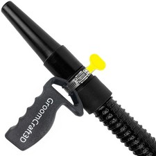 Dog Pet Grooming Dryer Handle Lightweight Comfortable Holder Accessories Mount