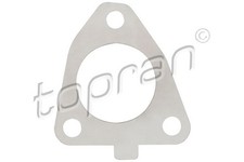 Dichtung Lader TOPRAN 821 890 Metall für HYUNDAI SANTA FÉ 3 DM DMA TUCSON TL TLE