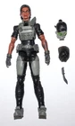 PURGE 24 - Shooter Figure 7 - GIJOE CLASSIFIED SERIES 6" Scale 1/12
