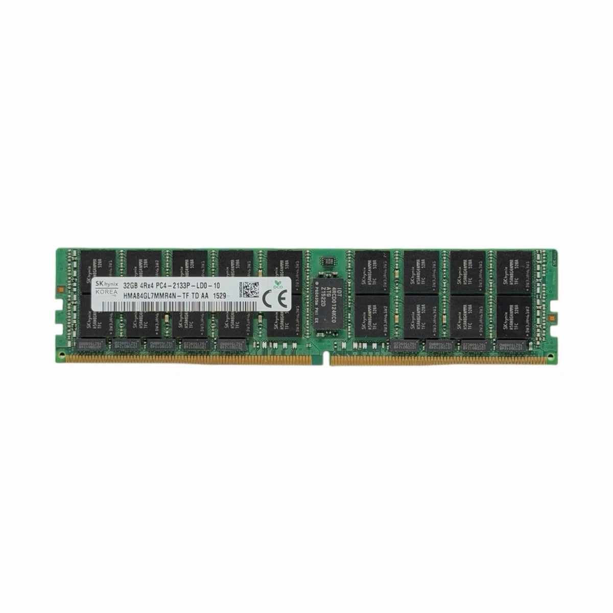 PC4-17000 (DDR4-2133) Bus Speed ECC Network Server Memory (RAM