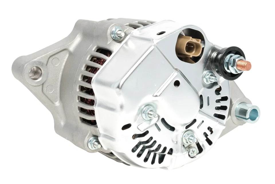 Alternador automotriz Omix-ADA para Dodge Dakota Jeep Wrangler 2001-02 17225,24 Foto 4 de 4