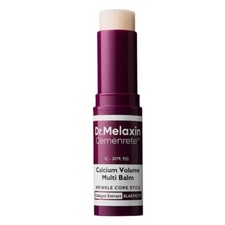 Dr.Melaxin Cemenrete Calcium Volume Multi Balm Wrinkle Core Stick K-beauty 9g