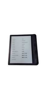 Kobo Libra H2o | eBay