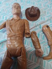 1960's Marx Johnny West