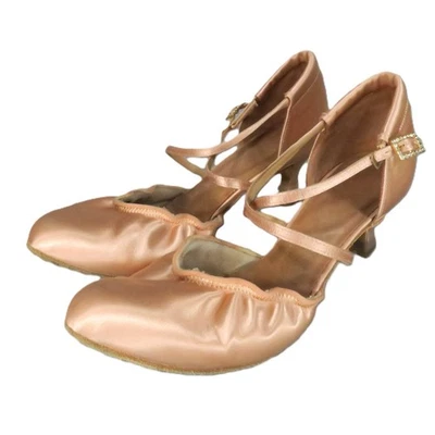 Supadance Ballroom Dance Shoes for sale | eBay