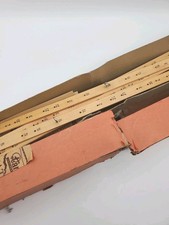 VTG PANTOGRAPH No. 1291 enlarging  reducing original Instructions  Box Damage