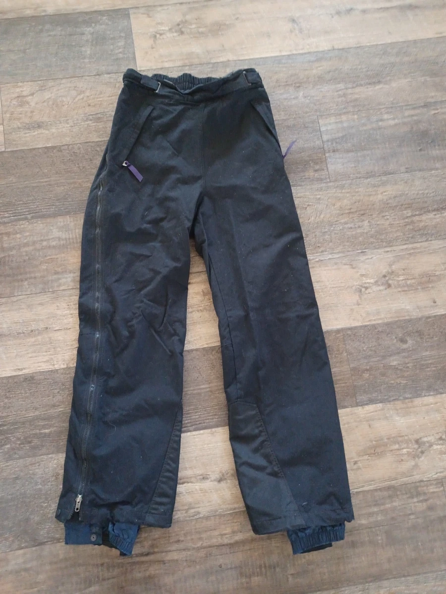 Full Zip Ski Pants for sale | eBay