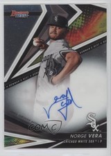 2022 Bowman's Best Best of 2022 Auto Norge Vera #B22-NV Auto b4d