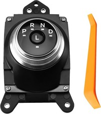 COOL STAR LX6Z-7P155-U Transmission Shift Lever Compatible with Ford Escape 2020