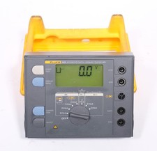 FLUKE 1625-2 Advanced Earth / Grounding Tester GEO