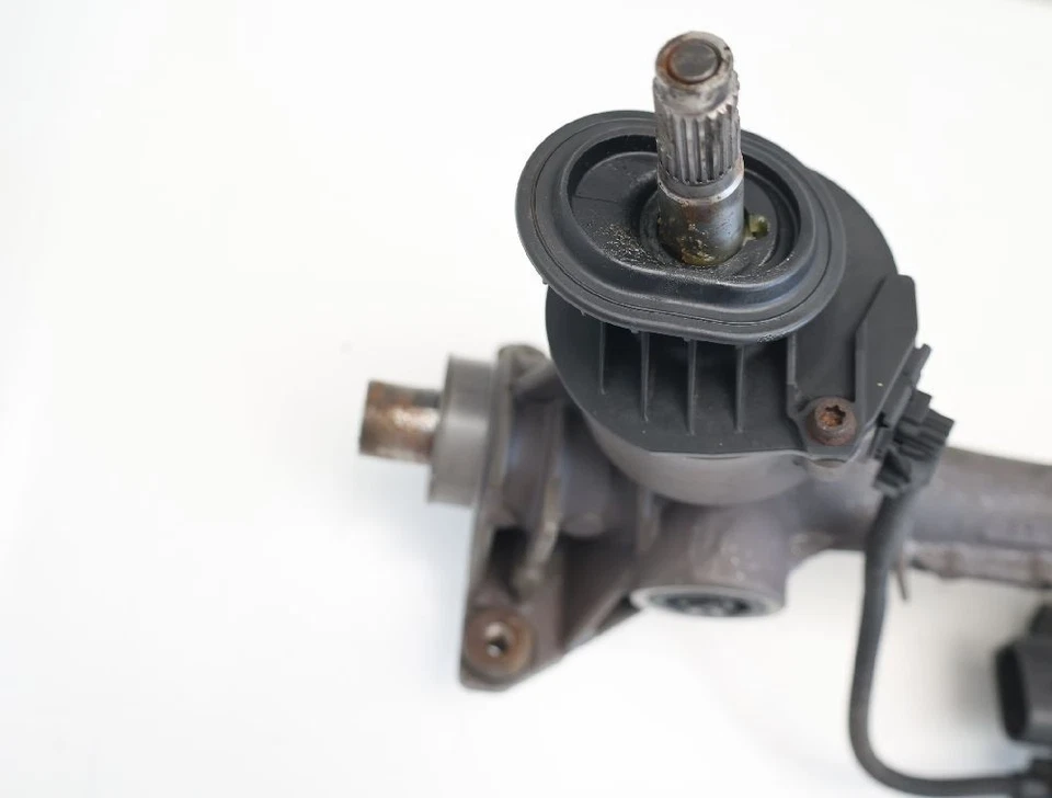 Cambio sterzo elettrico VW JETTA 4 1.2 77 kW 105 HP gasoline 81420 Foto 2 de 4