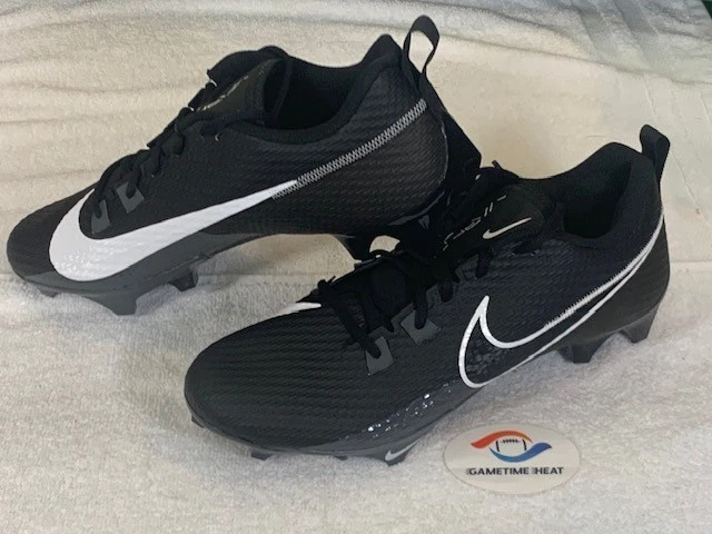 Preços baixos em Nike Vapor Edge Speed 360 Black White | eBay