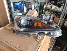 Original Toyota Aygo II AB Frontscheinwerfer Rechts 07.2014-03.2018