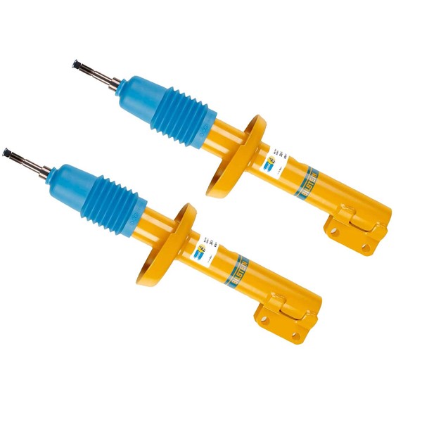 2 Bilstein SportstoßDäMpfer B6 2-35-040590 Vorderachse FüR Buick Sail-image