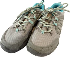 Merrell ProTerra VIM Sport Hiking Shoes Women’s 7 Athletic Outdoor Sneakers EUC