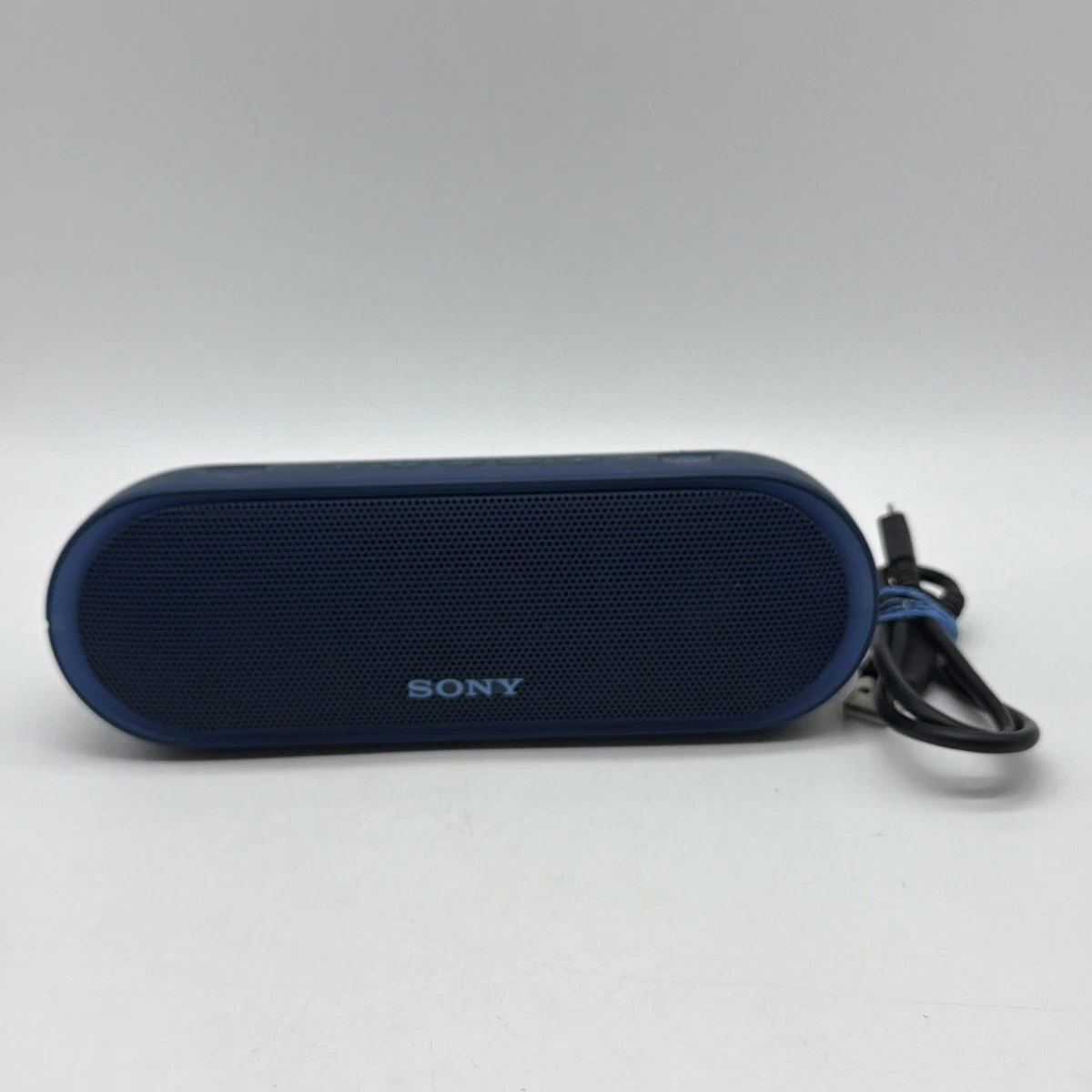 Sony Sony SRS-XB20 Audio Player Docks & Mini Speakers for sale - eBay