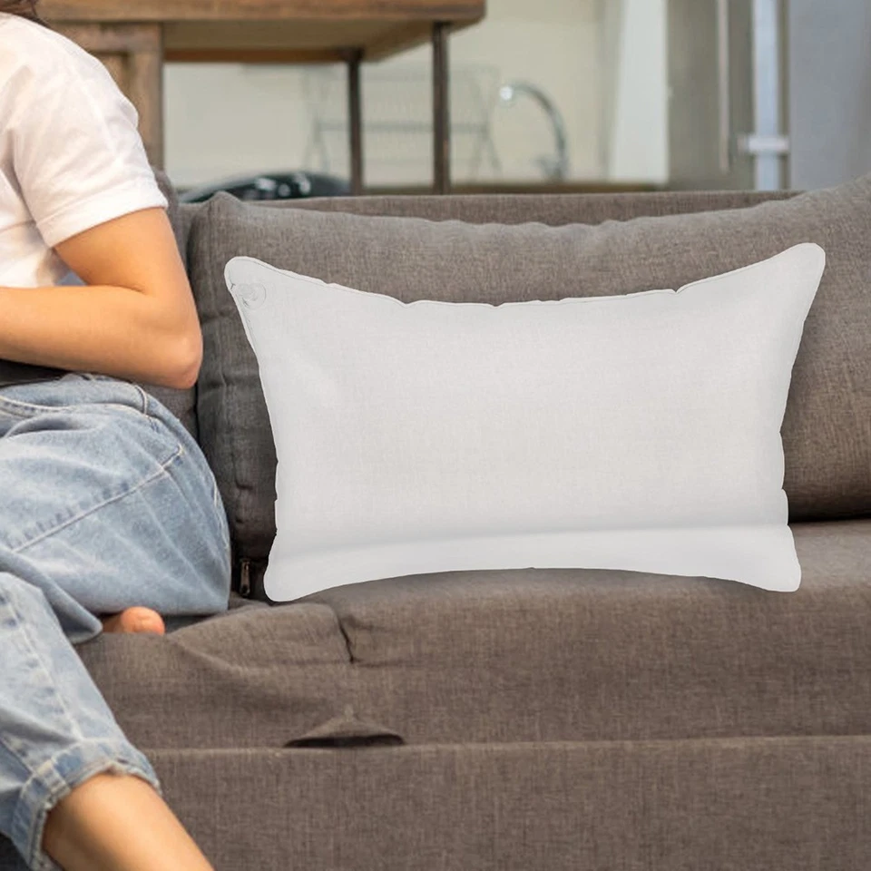  Kopfkissen Aufblasbar Aufblasbares Kissen、 Strandkissen Camping -Kissen - Bild 3 von 4