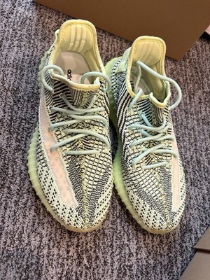 Men's Yeezy Boost 350 V2 Yeezreel Reflective