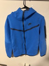 Nike Sportswear Tech Fleece Men's Zip Hoodie - Size Small