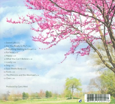 CATIE CURTIS - SWEET LIFE NEW CD