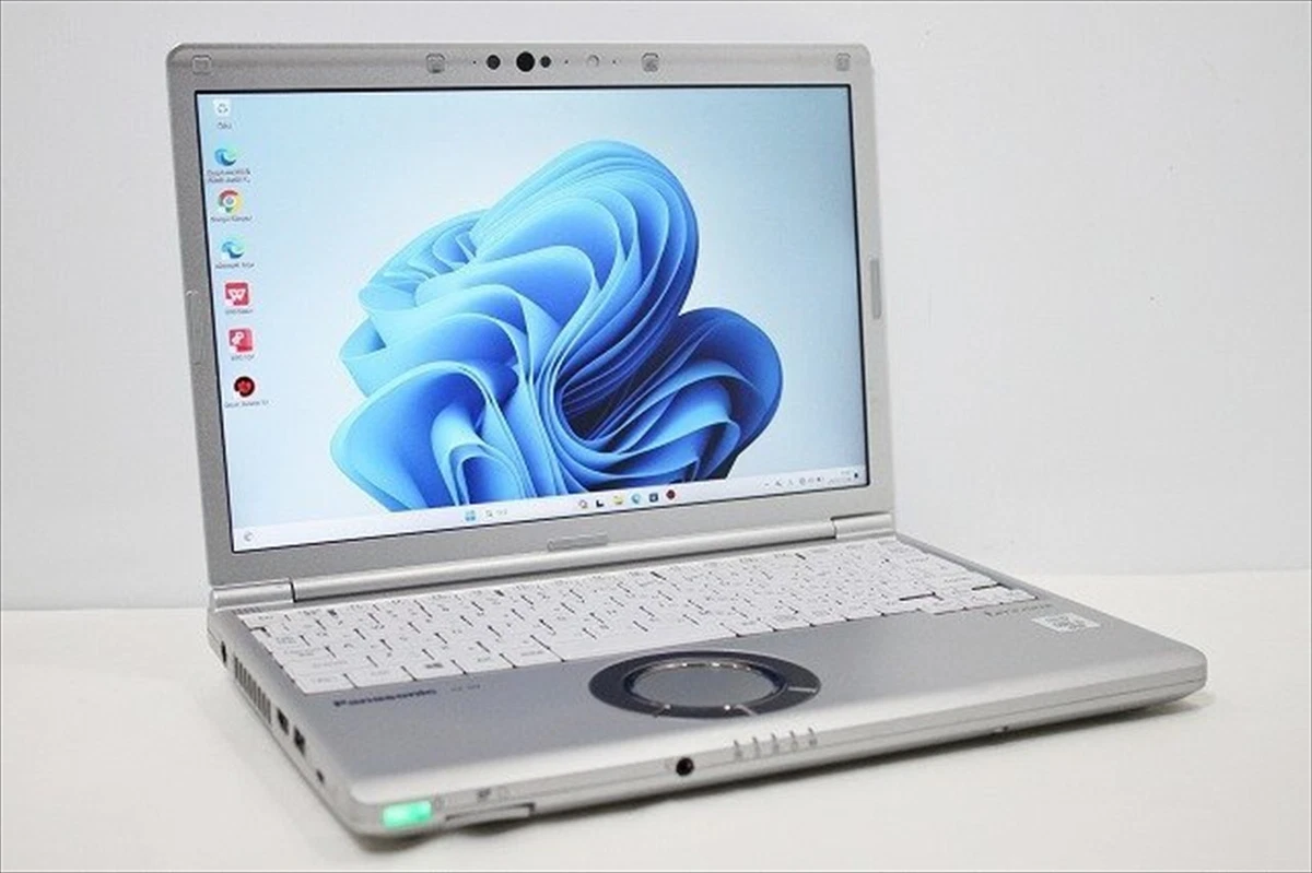 Let's note CF-SV9 RFLVS, LTE搭載, Win11 s-l1200.webp