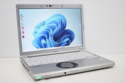 Windowsノート本体 Let'snote CF-SV9/Office2024+SSD256(576) Windowsノート本体 Let'snote CF-SV9/Office2024+SSD256(576