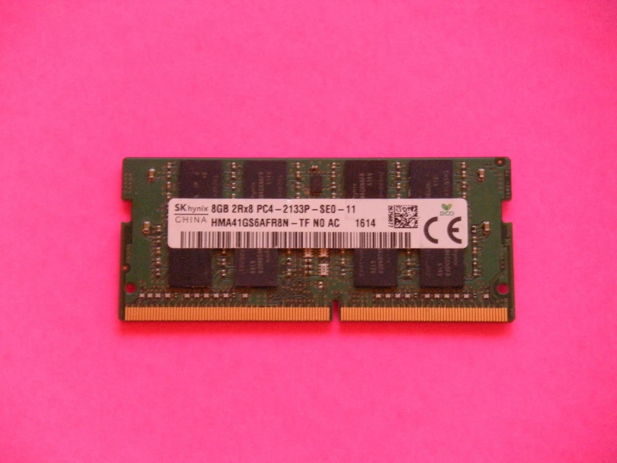 Las mejores ofertas en Hynix Computer PC4-17000 (DDR4-2133