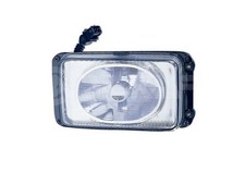 Nebelscheinwerfer NSW Nebler Nebelleuchte Rechts 9602273 Nebelscheinwerfer NSW Nebler Nebelleuchte Rechts 9602273